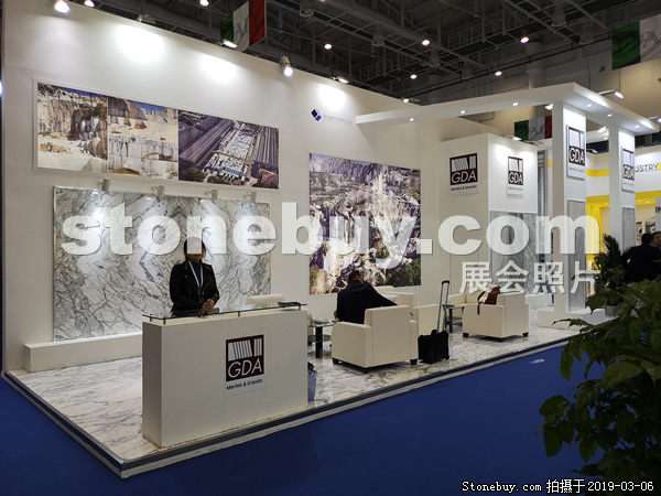 第十九屆廈門石材展